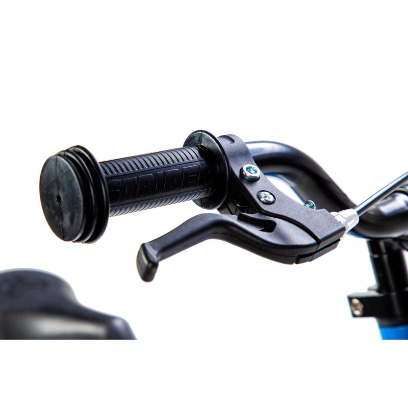 Strider Rowerek Biegowy 14" Zielony strider