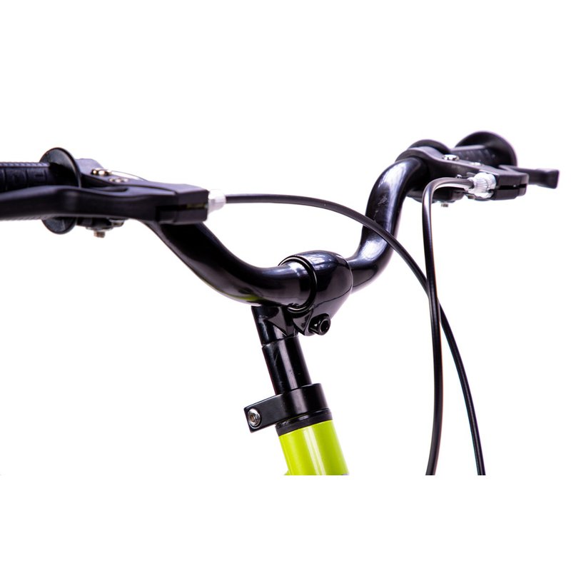 Strider Rowerek Biegowy 14" Zielony strider