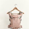 BABYBJORN MOVE 3D Mesh - nosidełko, Zgaszony Róż BABYBJORN MOVE 3D Mesh - nosidełko, Zgaszony Róż