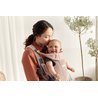 BABYBJORN MOVE 3D Mesh - nosidełko, Zgaszony Róż BABYBJORN MOVE 3D Mesh - nosidełko, Zgaszony Róż