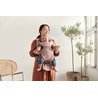 BABYBJORN MOVE 3D Mesh - nosidełko, Zgaszony Róż BABYBJORN MOVE 3D Mesh - nosidełko, Zgaszony Róż