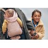 BABYBJORN MOVE 3D Mesh - nosidełko, Zgaszony Róż BABYBJORN MOVE 3D Mesh - nosidełko, Zgaszony Róż