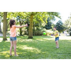 BS Toys, Lina animacyjna z piłką