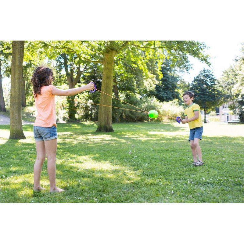 BS Toys, Lina animacyjna z piłką