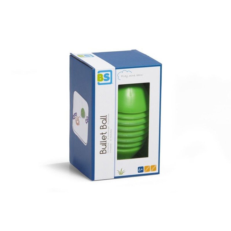 BS Toys, Lina animacyjna z piłką