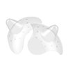 BABYONO - ~823/S Silikonowe osłonki na piersi NATURAL NURSING BABYONO - ~823/S Silikonowe osłonki na piersi NATURAL NURSING