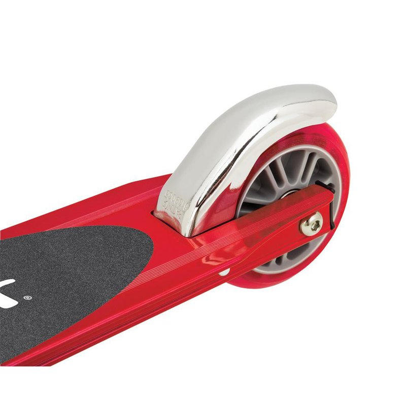 RAZOR hulajnoga Sport S RED 13073058