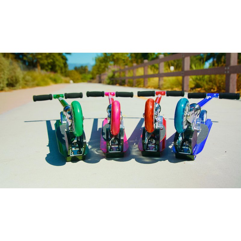 RAZOR hulajnoga Sport S RED 13073058