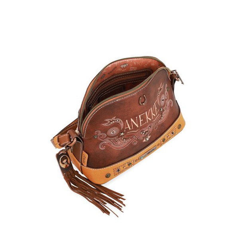 Anekke® - Torebka na ramię  | Anekke Arizona