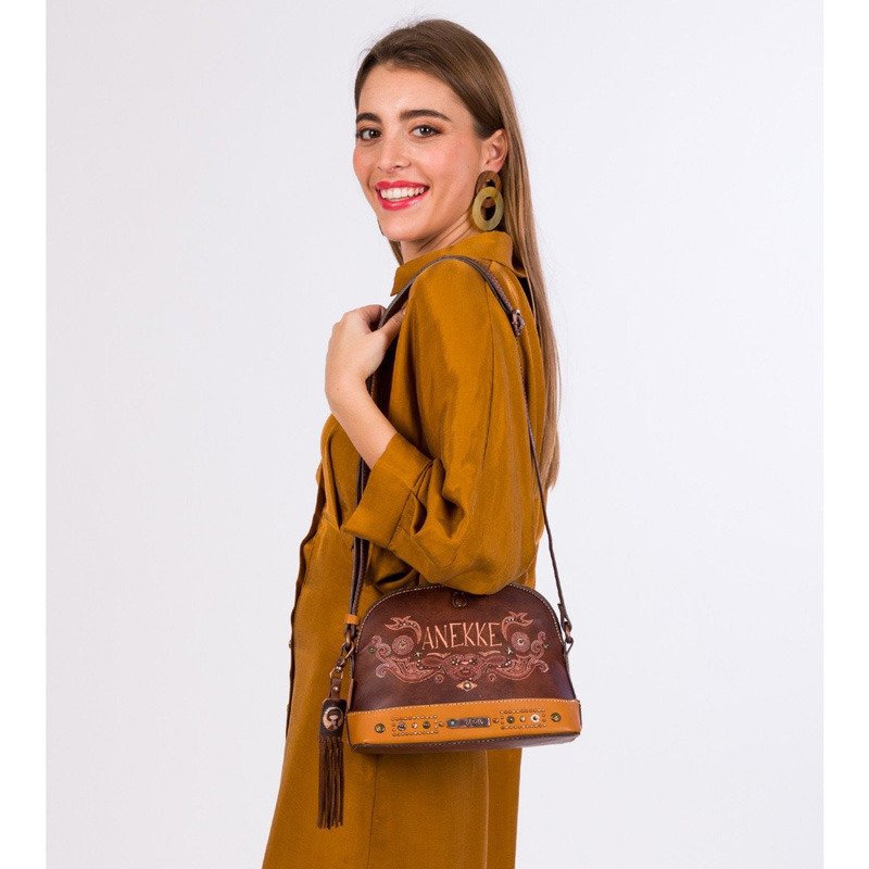 Anekke® - Torebka na ramię  | Anekke Arizona