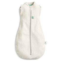 ergoPouch Otulacz Śpiworek 3-6M 0.2TOG Grey Marle
