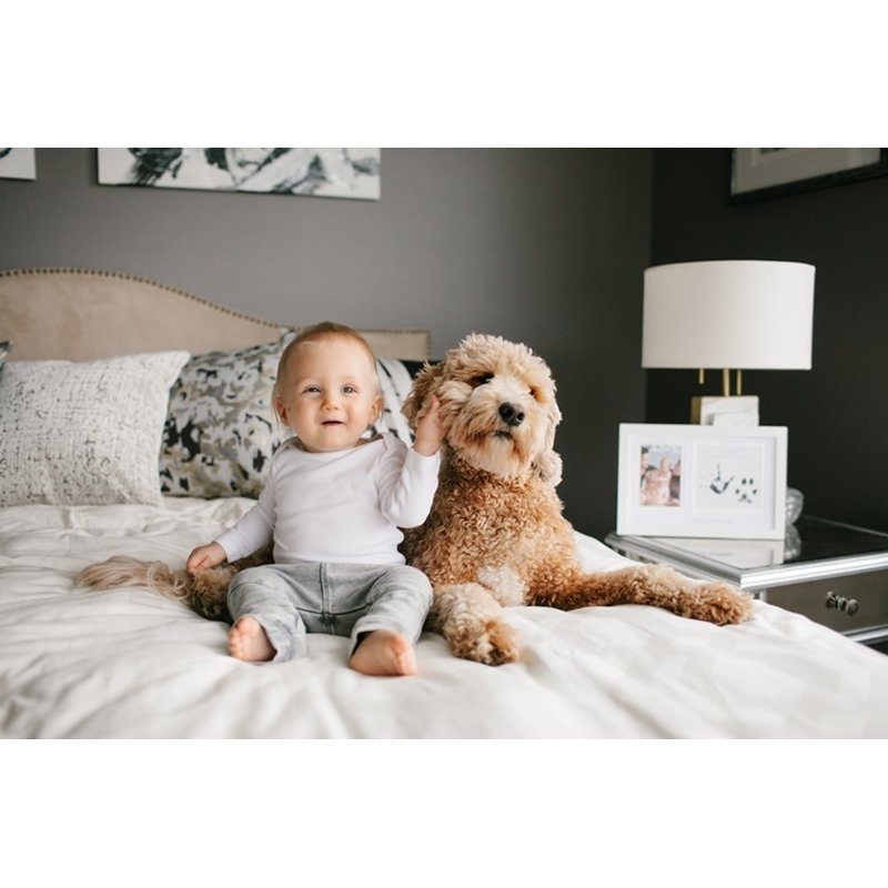 Pearhead Ramka z Miejscem na Odcisk Friend