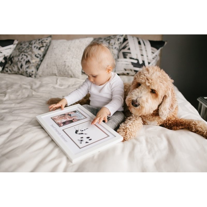 Pearhead Ramka z Miejscem na Odcisk Friend