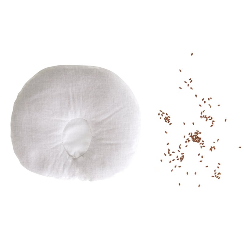 Candide Poduszka z Pamięcią Kształtu P’tit Panda Organic