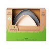 eKoala Miseczka i Talerzyk Grey BIOplastik