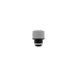 COOLBOTTLES - Cool Bottles Zakrętka 260-350-500 ml Pastel Grey