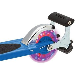 RAZOR hulajnoga S spark BLUE 13073048