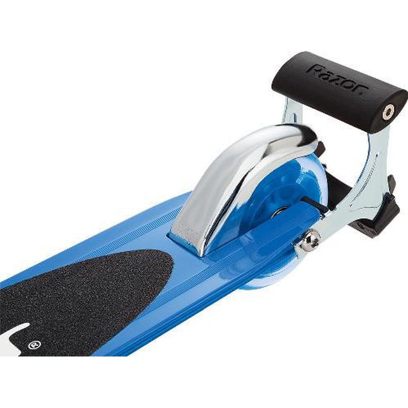 RAZOR hulajnoga S spark BLUE 13073048