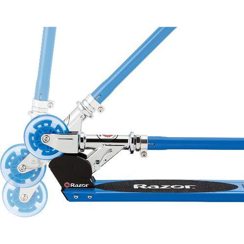 RAZOR hulajnoga S spark BLUE 13073048