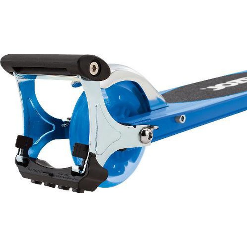 RAZOR hulajnoga S spark BLUE 13073048