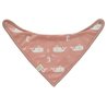 Fresk Bandana Wieloryb Mellow rose FRESK Fresk Bandana Wieloryb Mellow rose FRESK