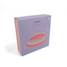 Filibabba Basen Ø 80 cm Alfie Fresh violet FILIBABBA Filibabba Basen Ø 80 cm Alfie Fresh violet FILIBABBA