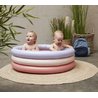 Filibabba Basen Ø 80 cm Alfie Fresh violet FILIBABBA Filibabba Basen Ø 80 cm Alfie Fresh violet FILIBABBA