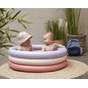 Filibabba Basen Ø 80 cm Alfie Fresh violet FILIBABBA Filibabba Basen Ø 80 cm Alfie Fresh violet FILIBABBA