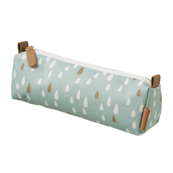 Fresk Piórnik Kropelki Blue FRESK