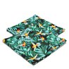 LA MILLOU - 2 PACK PIELUSZKA 100% BAMBOO MUŚLIN - COLIBRI & COLIBRI LA MILLOU - 2 PACK PIELUSZKA 100% BAMBOO MUŚLIN - COLIBRI & COLIBRI