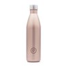 COOLBOTTLES - Cool Bottles Butelka termiczna 750 ml Triple cool Metallic Rose COOLBOTTLES - Cool Bottles Butelka termiczna 750 ml Triple cool Metallic Rose