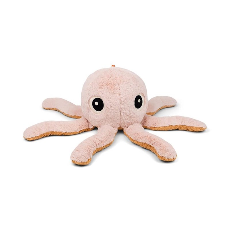 Done by Deer Sea Duża Przytulanka Meduza Powder