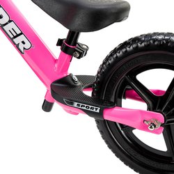 Strider Rowerek Biegowy 12" Sport Pink strider