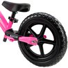 Strider Rowerek Biegowy 12" Sport Pink strider