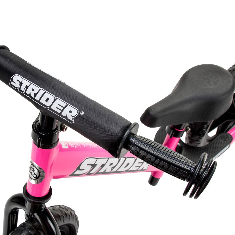 Strider Rowerek Biegowy 12" Sport Pink strider