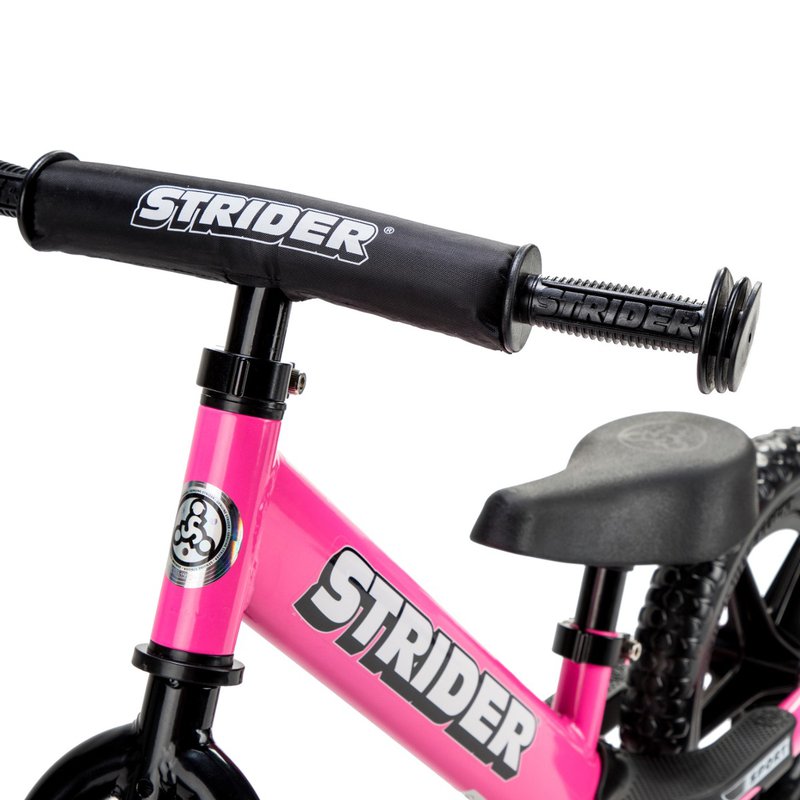 Strider Rowerek Biegowy 12" Sport Pink strider