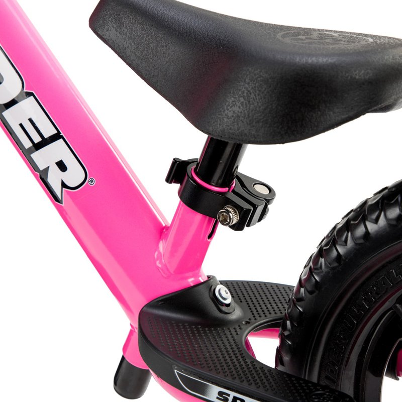 Strider Rowerek Biegowy 12" Sport Pink strider
