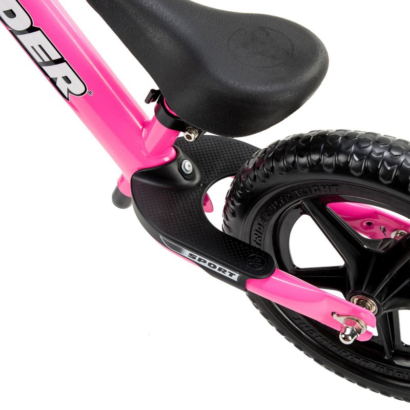 Strider Rowerek Biegowy 12" Sport Pink strider