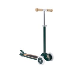 Banwood Hulajnoga Dark green BANWOOD