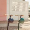 Banwood Hulajnoga Dark green BANWOOD Banwood Hulajnoga Dark green BANWOOD