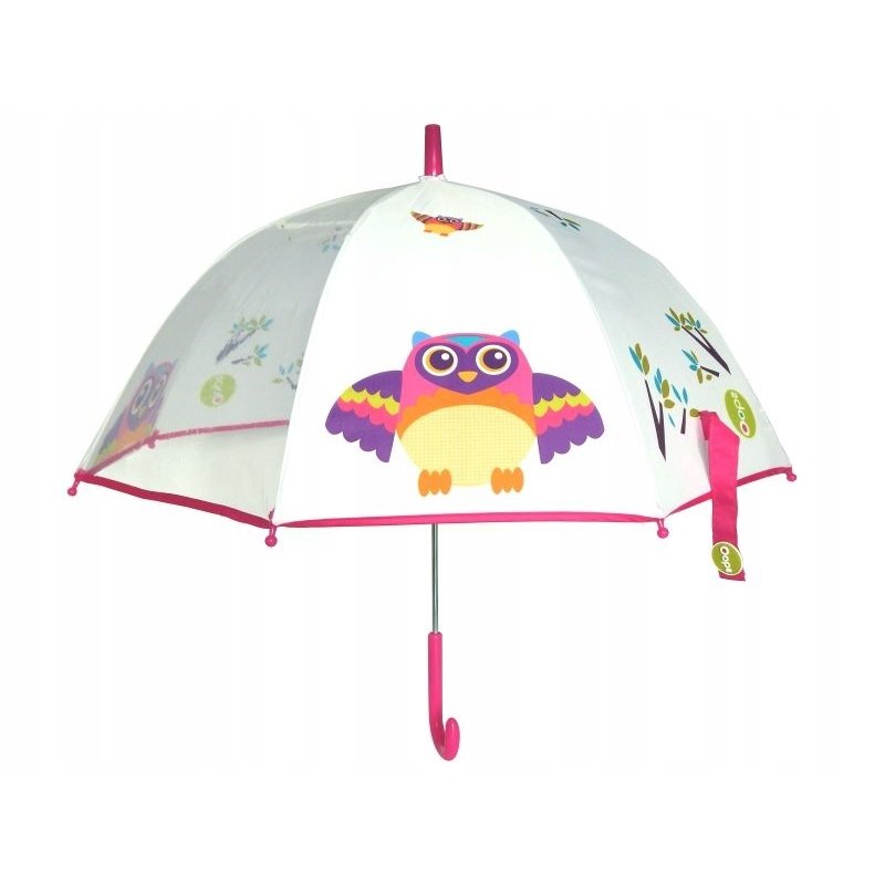 Oops Parasolka dla Dziecka Sowa - 2L+