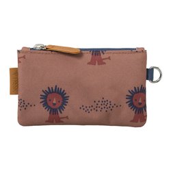 Fresk Portfel Lew FRESK