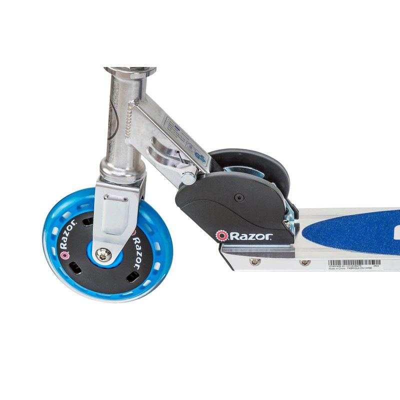 RAZOR A125 GS Blue - 13072242