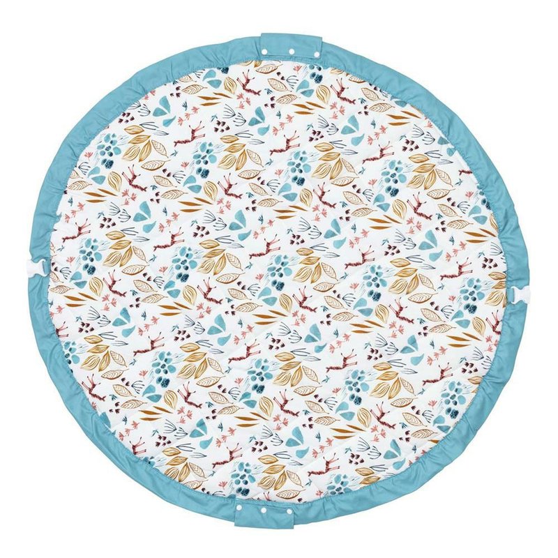 Mata i worek 2w1 Soft Baobab Moulin Roty