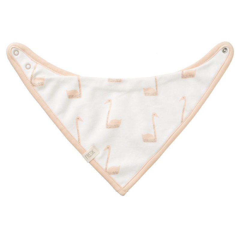 Fresk Bandana Łabędź FRESK