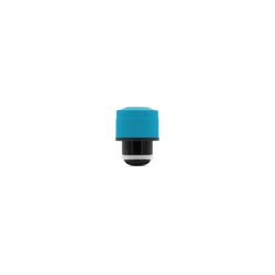 COOLBOTTLES - Cool Bottles Zakrętka 260-350-500 ml Vivid Turquoise