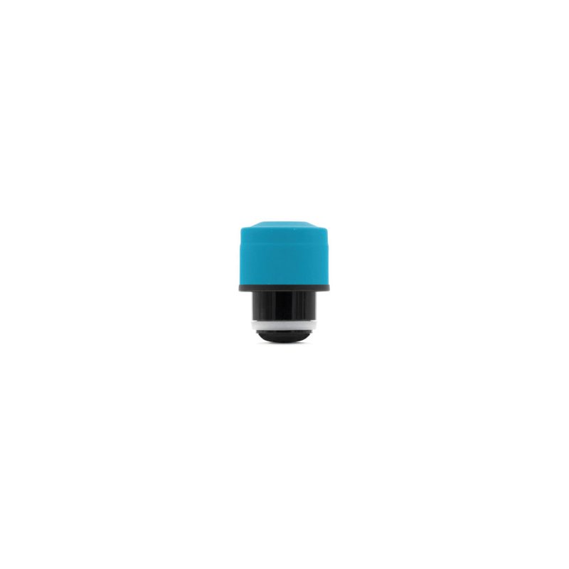 COOLBOTTLES - Cool Bottles Zakrętka 260-350-500 ml Vivid Turquoise