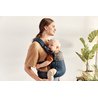 BABYBJORN - nosidełko Harmony 3D Mesh, Granatowy BABYBJORN - nosidełko Harmony 3D Mesh, Granatowy