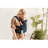 BABYBJORN - nosidełko Harmony 3D Mesh, Granatowy BABYBJORN - nosidełko Harmony 3D Mesh, Granatowy