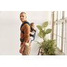 BABYBJORN - nosidełko Harmony 3D Mesh, Granatowy BABYBJORN - nosidełko Harmony 3D Mesh, Granatowy
